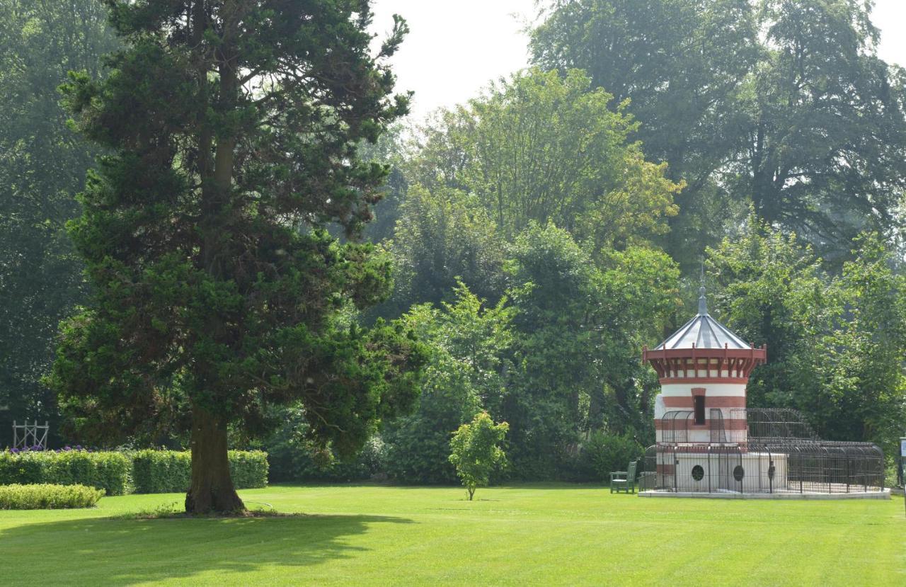 Bed and Breakfast Manoir De Daubeuf Zewnętrze zdjęcie